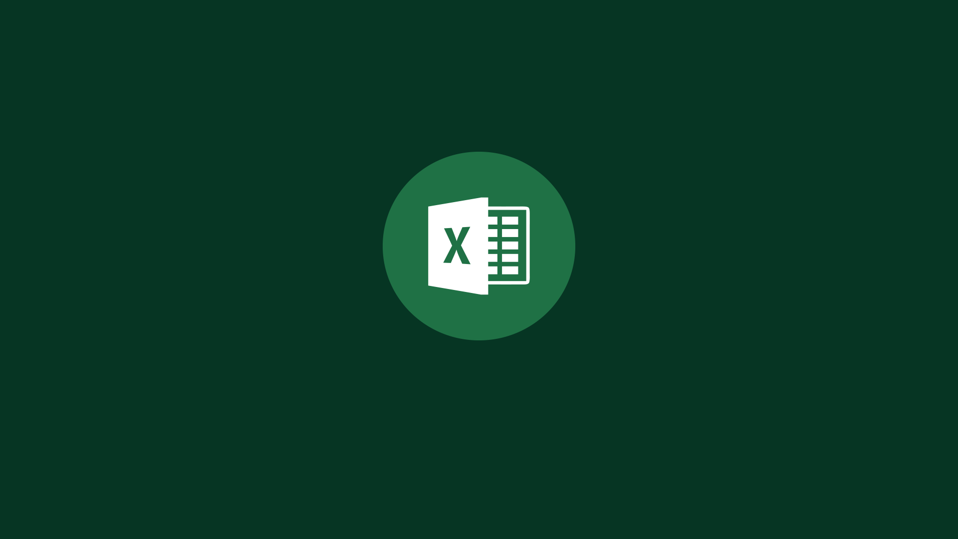 CURSO DE EXCEL COMPLETO 2023